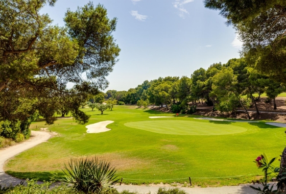 Återförsäljning - Radhus - Orihuela Costa