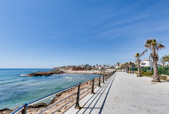 Återförsäljning - Radhus - Orihuela Costa