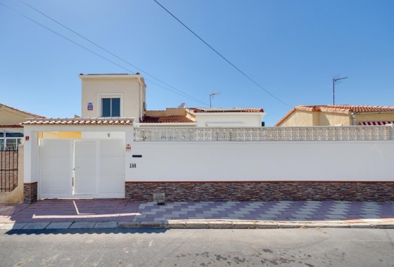 Wiederverkauf - Villa - San Fulgencio - La Marina