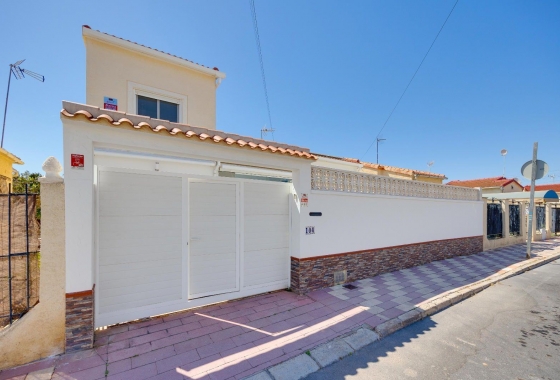 Wiederverkauf - Villa - San Fulgencio - La Marina
