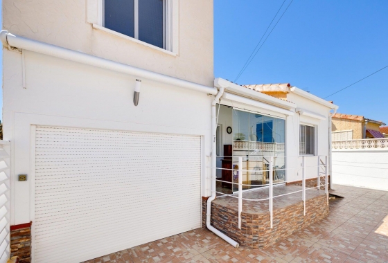 Wiederverkauf - Villa - San Fulgencio - La Marina