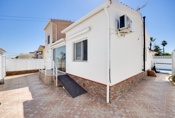 Wiederverkauf - Villa - San Fulgencio - La Marina