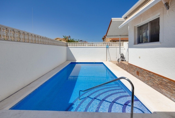 Wiederverkauf - Villa - San Fulgencio - La Marina