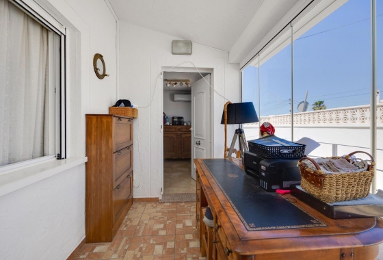 Wiederverkauf - Villa - San Fulgencio - La Marina