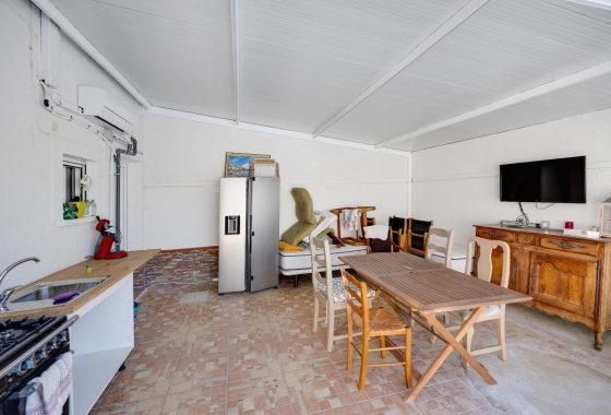 Wiederverkauf - Villa - San Fulgencio - La Marina
