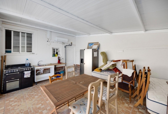 Wiederverkauf - Villa - San Fulgencio - La Marina