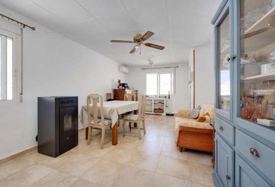 Wiederverkauf - Villa - San Fulgencio - La Marina