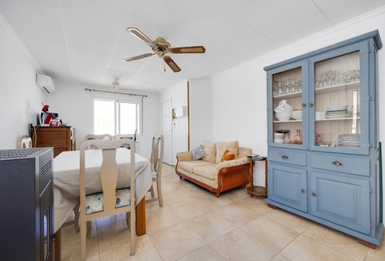 Wiederverkauf - Villa - San Fulgencio - La Marina