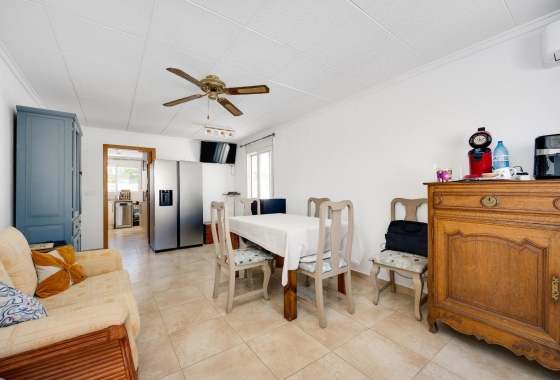 Wiederverkauf - Villa - San Fulgencio - La Marina