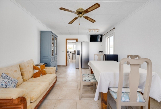 Wiederverkauf - Villa - San Fulgencio - La Marina