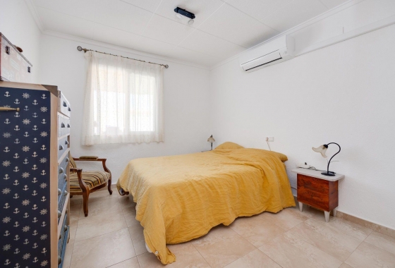 Wiederverkauf - Villa - San Fulgencio - La Marina