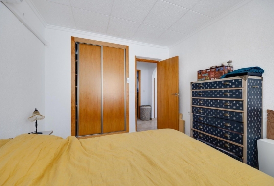 Wiederverkauf - Villa - San Fulgencio - La Marina