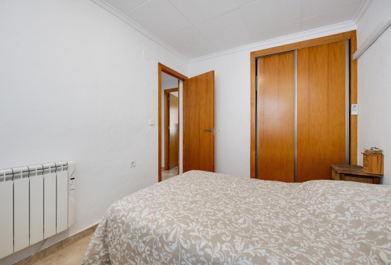 Wiederverkauf - Villa - San Fulgencio - La Marina
