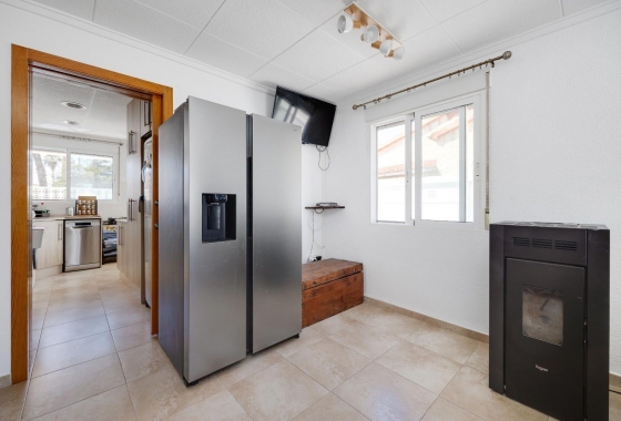 Wiederverkauf - Villa - San Fulgencio - La Marina