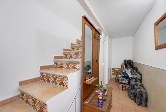 Wiederverkauf - Villa - San Fulgencio - La Marina