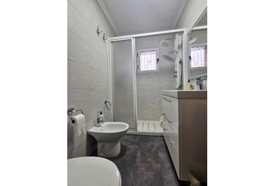 Перепродажа - Таунхаус - Orihuela Costa - Los Almendros-la Florida