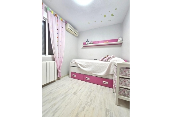 Перепродажа - Таунхаус - Orihuela Costa - Los Almendros-la Florida