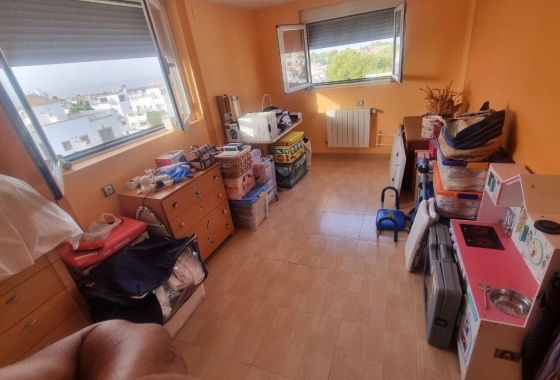Перепродажа - Таунхаус - Orihuela Costa - Los Almendros-la Florida