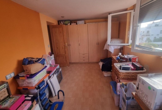 Перепродажа - Таунхаус - Orihuela Costa - Los Almendros-la Florida