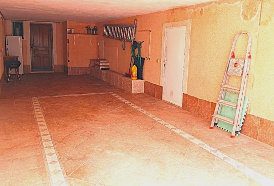 Перепродажа - Таунхаус - Orihuela Costa - Los Almendros-la Florida