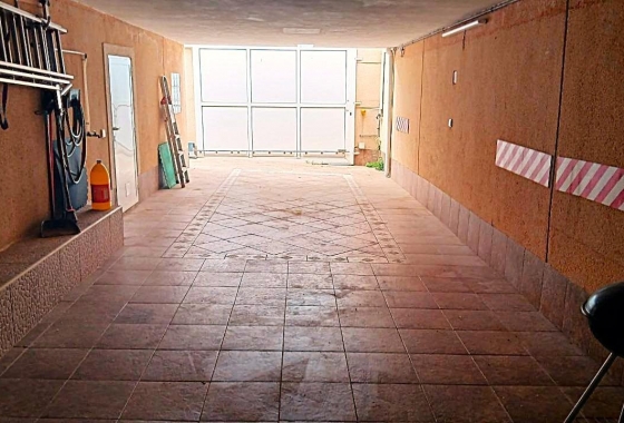 Перепродажа - Таунхаус - Orihuela Costa - Los Almendros-la Florida