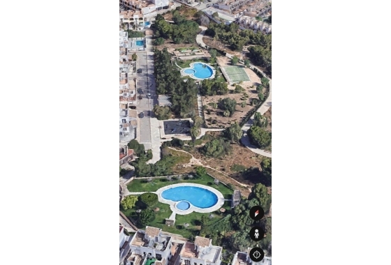 Перепродажа - Таунхаус - Orihuela Costa - Los Almendros-la Florida