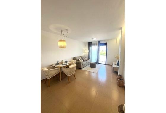 Wiederverkauf - Wohnung - Torrevieja - Centro - Muelle Pesquero