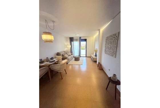 Wiederverkauf - Wohnung - Torrevieja - Centro - Muelle Pesquero