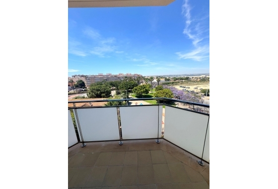 Wiederverkauf - Wohnung - Torrevieja - Centro - Muelle Pesquero