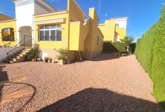 Resale - Townhouse - Los Montesinos - Los Montesinos - Urb. La Herrada