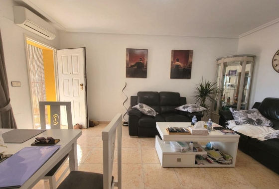Resale - Townhouse - Los Montesinos - Los Montesinos - Urb. La Herrada