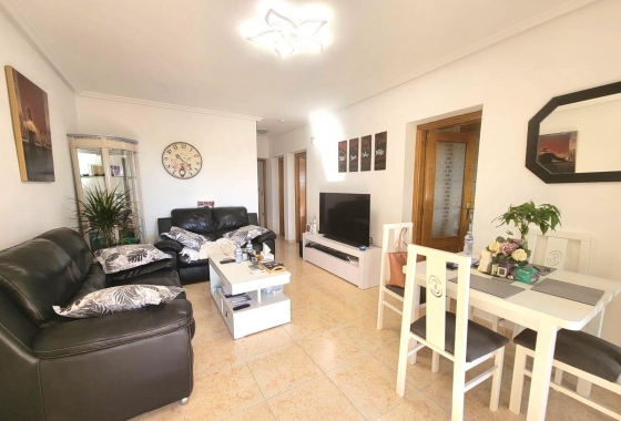 Resale - Townhouse - Los Montesinos - Los Montesinos - Urb. La Herrada