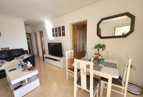 Resale - Townhouse - Los Montesinos - Los Montesinos - Urb. La Herrada