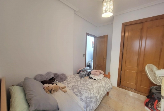Resale - Townhouse - Los Montesinos - Los Montesinos - Urb. La Herrada