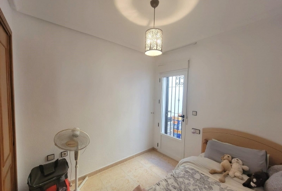 Resale - Townhouse - Los Montesinos - Los Montesinos - Urb. La Herrada