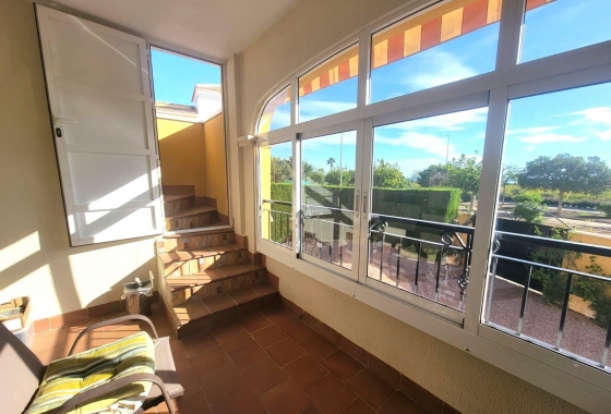 Resale - Townhouse - Los Montesinos - Los Montesinos - Urb. La Herrada