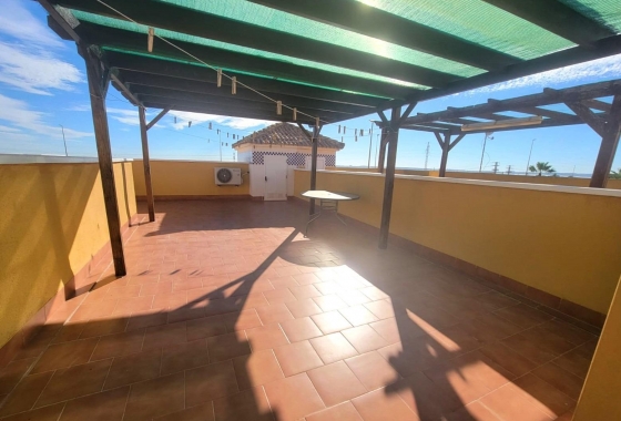 Resale - Townhouse - Los Montesinos - Los Montesinos - Urb. La Herrada