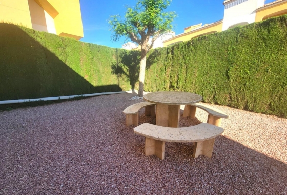 Resale - Townhouse - Los Montesinos - Los Montesinos - Urb. La Herrada
