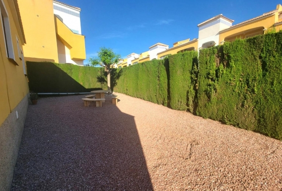 Resale - Townhouse - Los Montesinos - Los Montesinos - Urb. La Herrada
