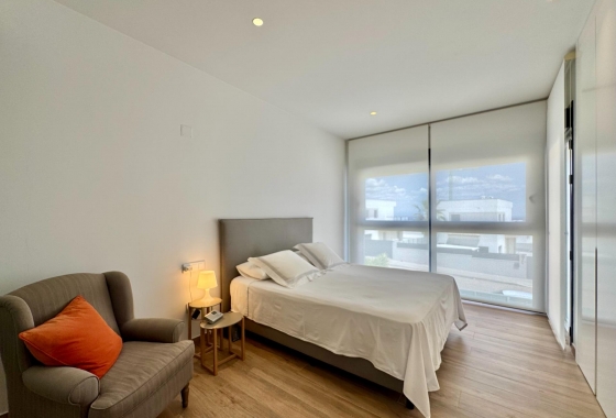 Revente - Villa - San Miguel de Salinas - Bellavista