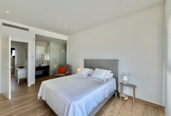 Revente - Villa - San Miguel de Salinas - Bellavista