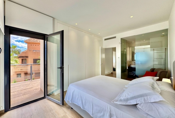 Revente - Villa - San Miguel de Salinas - Bellavista