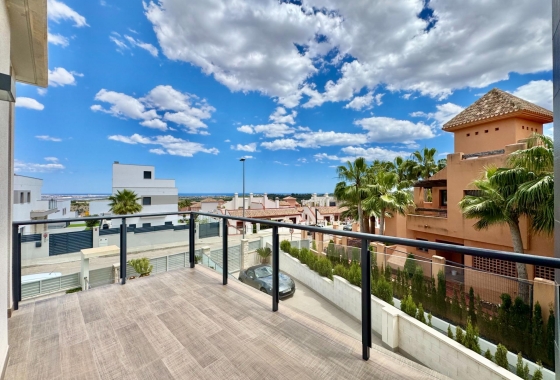 Revente - Villa - San Miguel de Salinas - Bellavista