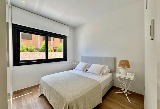 Revente - Villa - San Miguel de Salinas - Bellavista