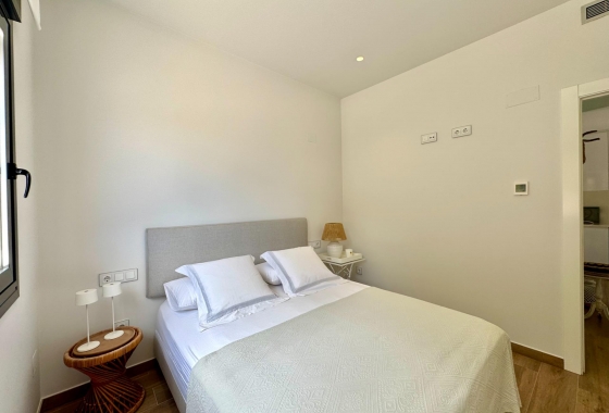 Revente - Villa - San Miguel de Salinas - Bellavista