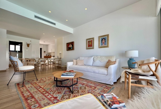 Revente - Villa - San Miguel de Salinas - Bellavista