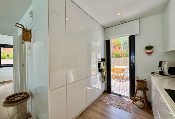 Revente - Villa - San Miguel de Salinas - Bellavista
