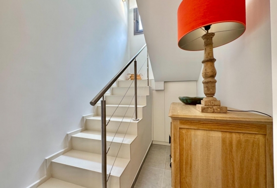 Revente - Villa - San Miguel de Salinas - Bellavista
