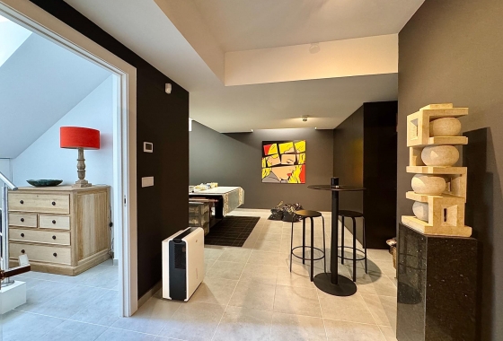 Revente - Villa - San Miguel de Salinas - Bellavista