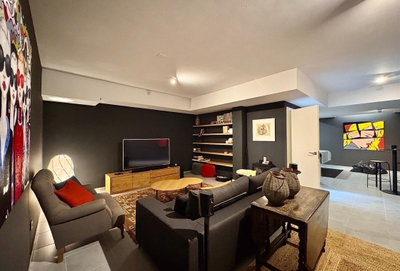 Revente - Villa - San Miguel de Salinas - Bellavista